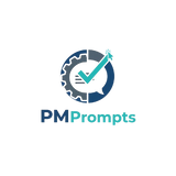 Premium PMPrompts buyer guide for commercial use AI prompt library buyer checklist, showing a controlled Complete AI Prompt Library workflow