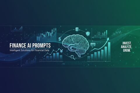 Finance AI Prompts