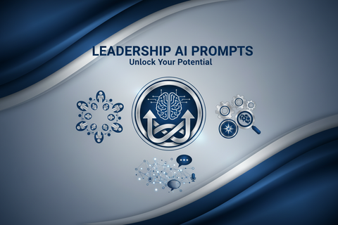 Leadership AI Prompts