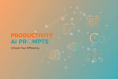 Productivity AI Prompts
